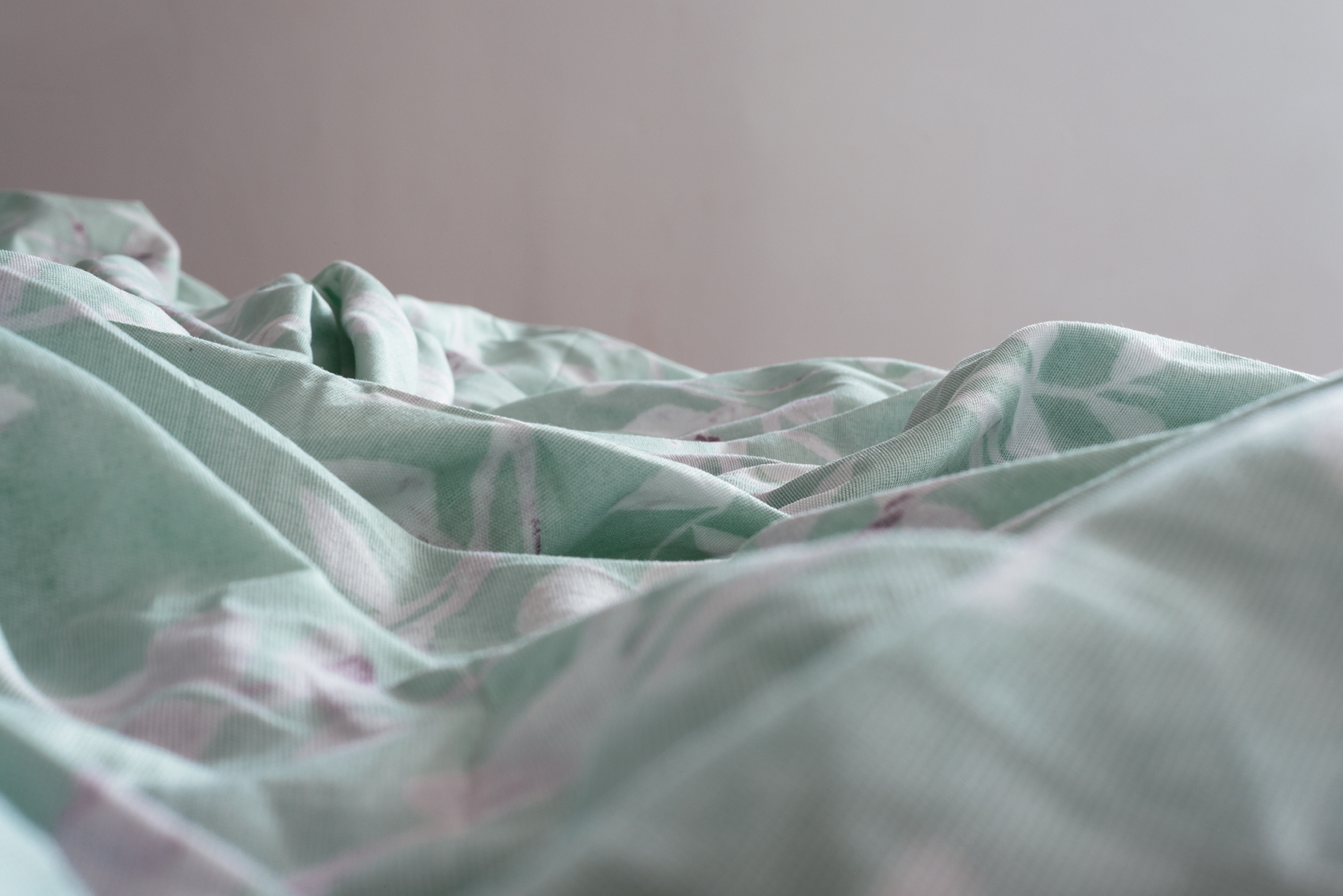 landscape-on-bed