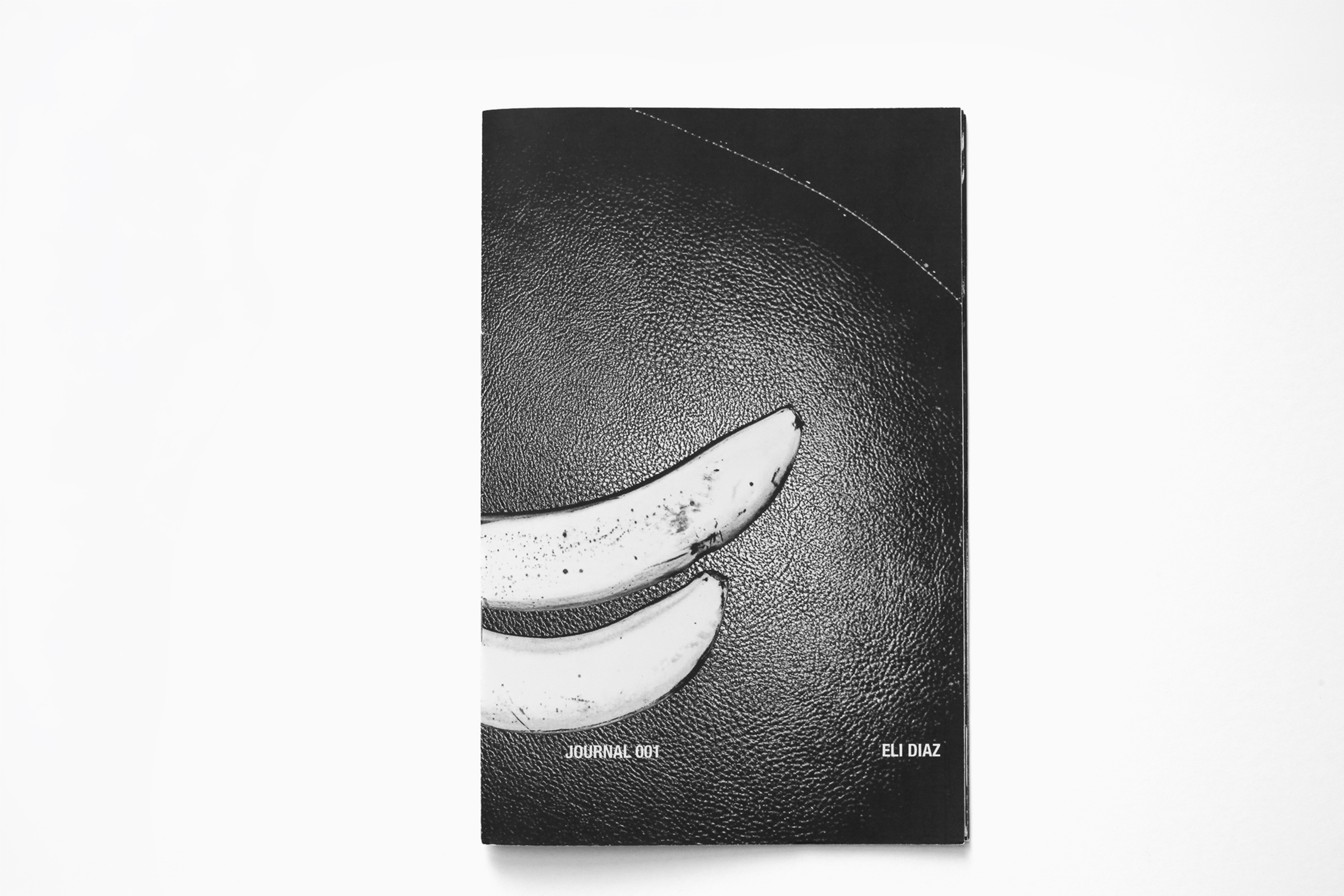 Journal 01